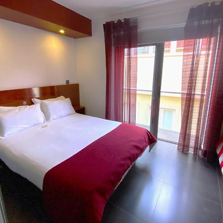 Hotel Oceano Nazare Ngoại thất bức ảnh