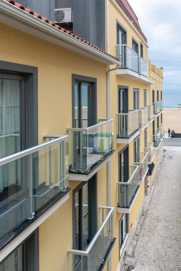 Hotel Oceano Nazare Ngoại thất bức ảnh