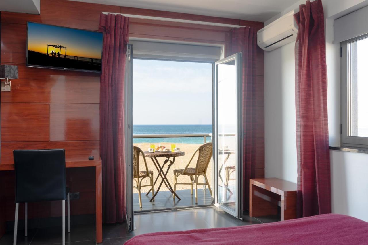Hotel Oceano Nazare Ngoại thất bức ảnh