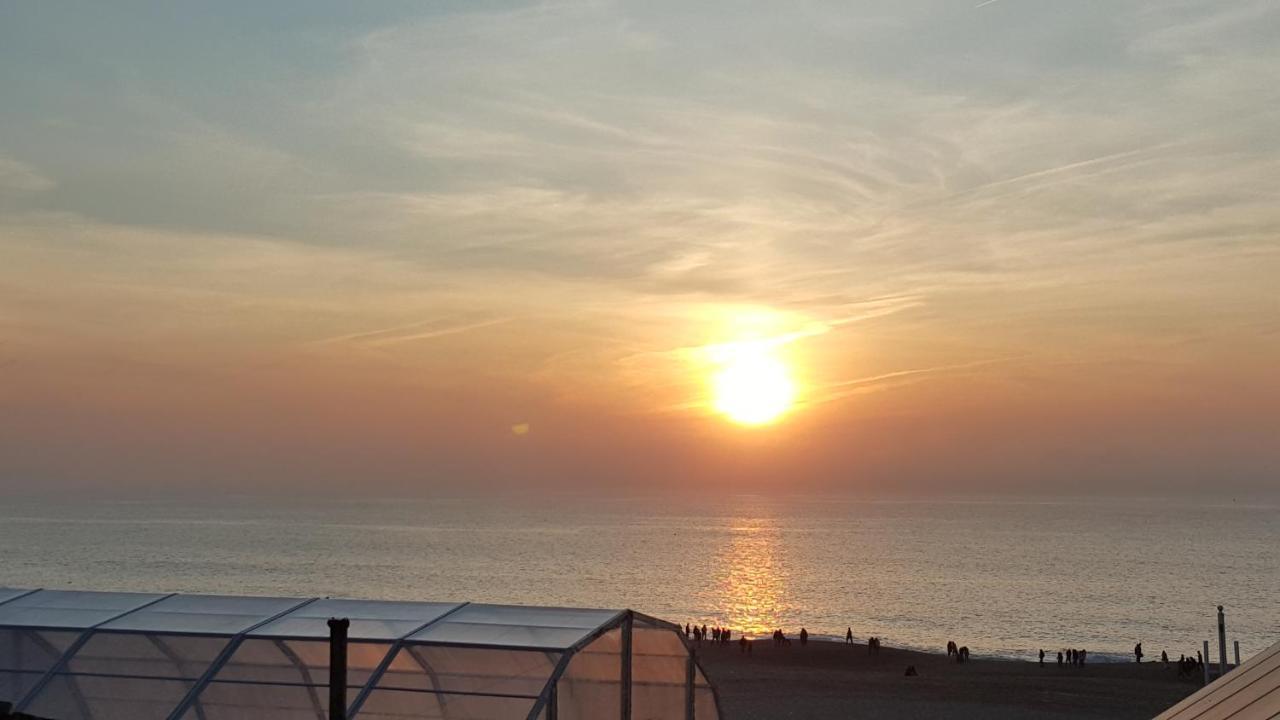Hotel Oceano Nazare Ngoại thất bức ảnh