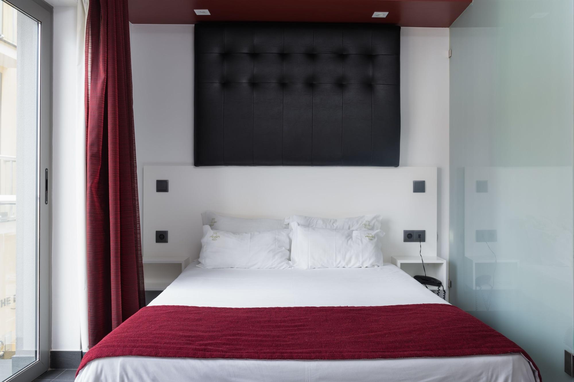 Hotel Oceano Nazare Ngoại thất bức ảnh