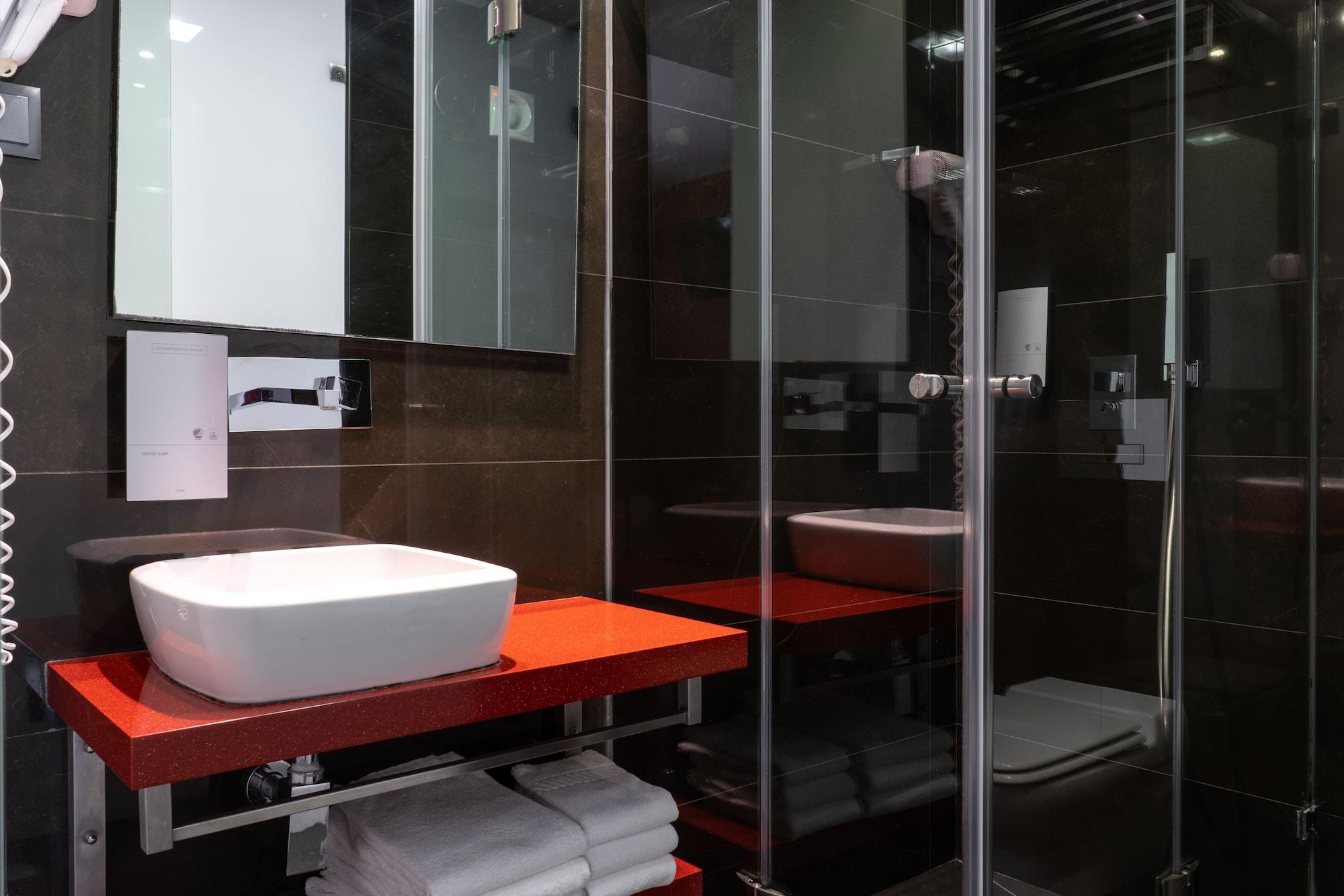 Hotel Oceano Nazare Ngoại thất bức ảnh