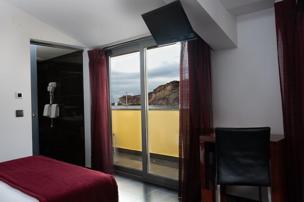 Hotel Oceano Nazare Ngoại thất bức ảnh