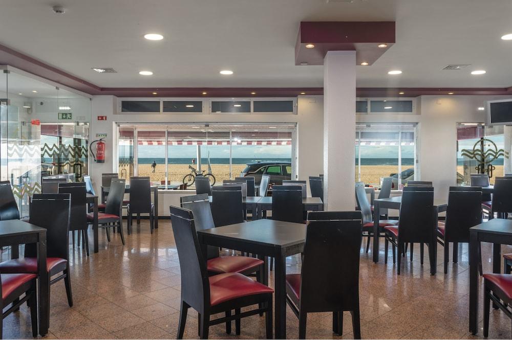 Hotel Oceano Nazare Ngoại thất bức ảnh