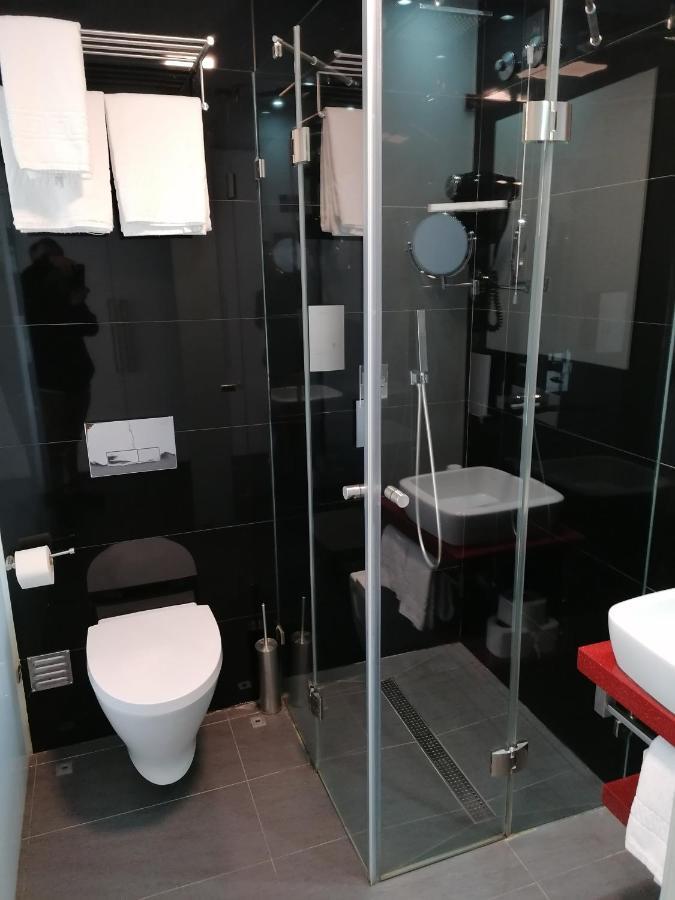 Hotel Oceano Nazare Ngoại thất bức ảnh