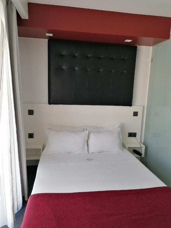 Hotel Oceano Nazare Ngoại thất bức ảnh