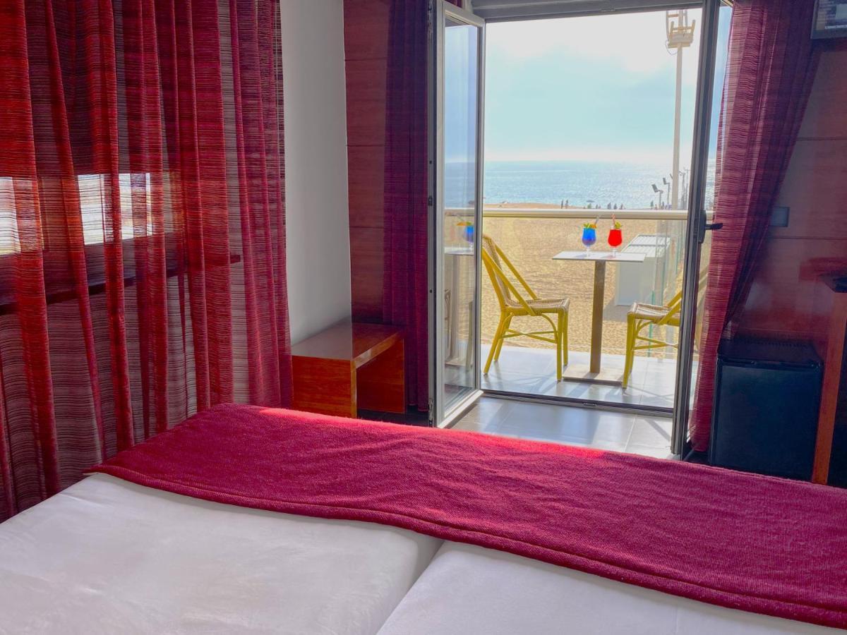 Hotel Oceano Nazare Ngoại thất bức ảnh