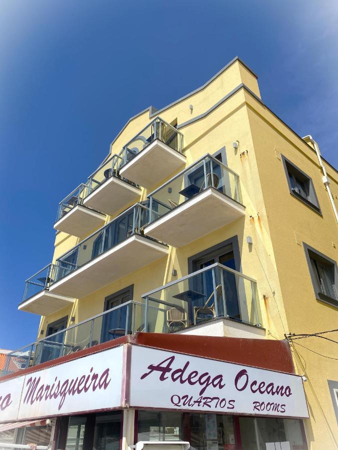 Hotel Oceano Nazare Ngoại thất bức ảnh
