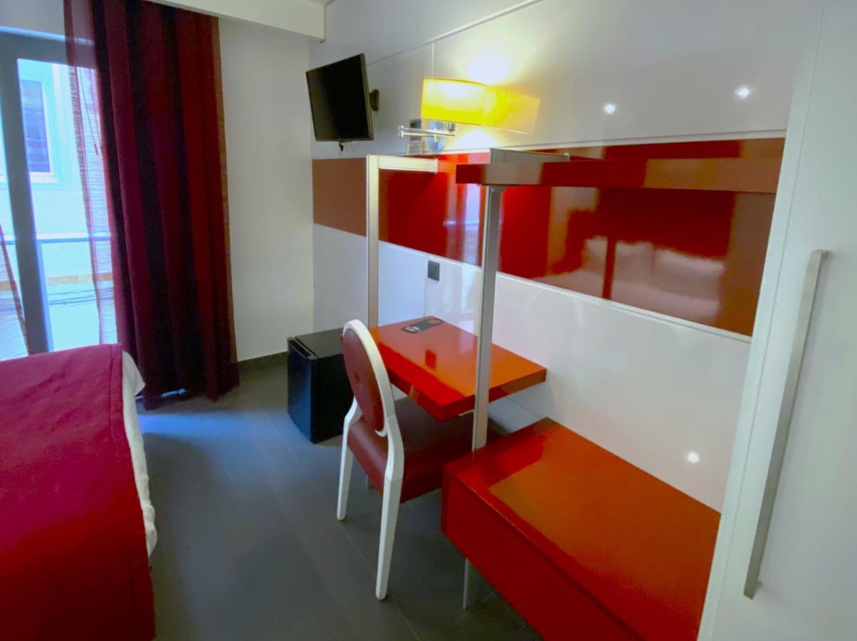 Hotel Oceano Nazare Ngoại thất bức ảnh