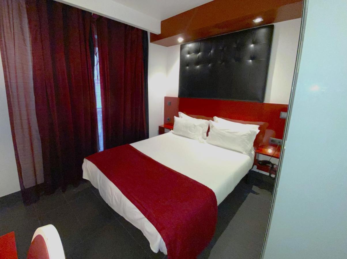 Hotel Oceano Nazare Ngoại thất bức ảnh