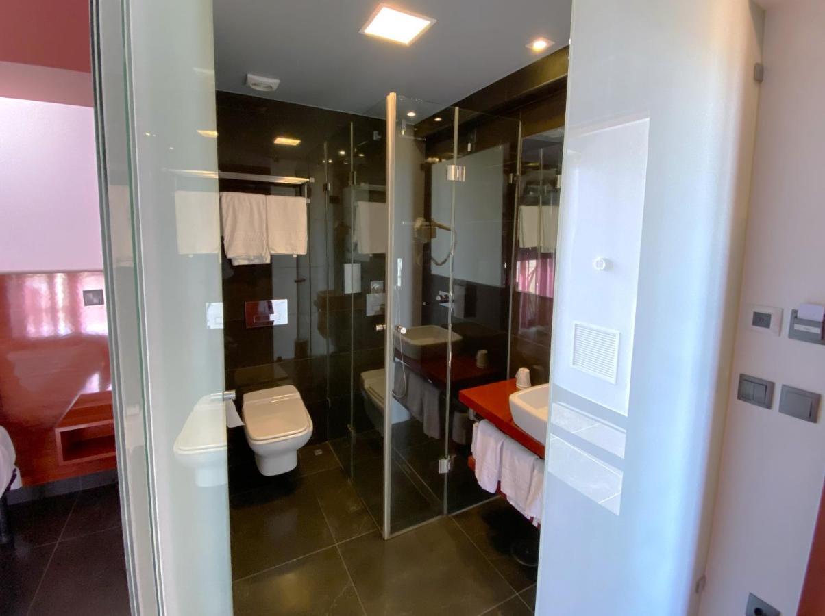 Hotel Oceano Nazare Ngoại thất bức ảnh