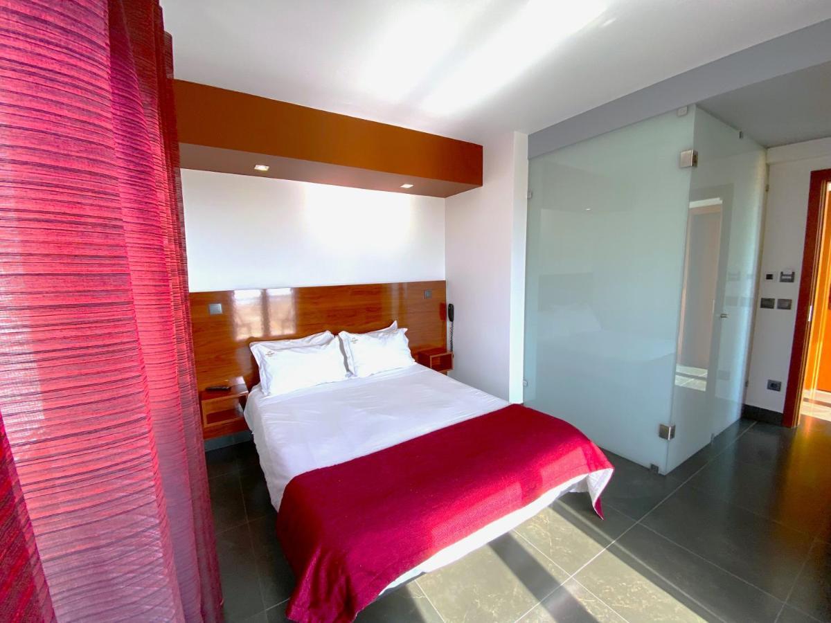 Hotel Oceano Nazare Ngoại thất bức ảnh