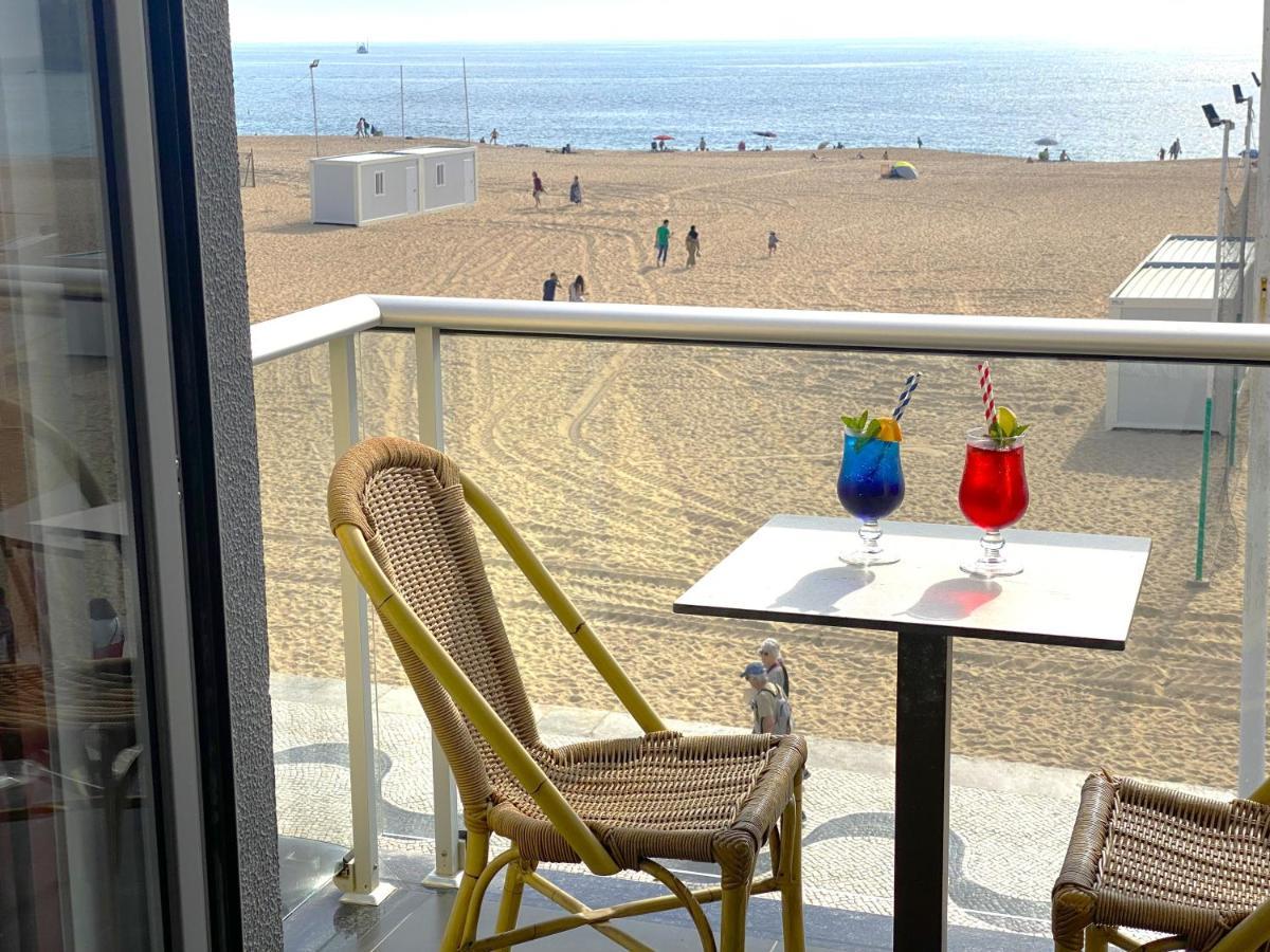 Hotel Oceano Nazare Ngoại thất bức ảnh