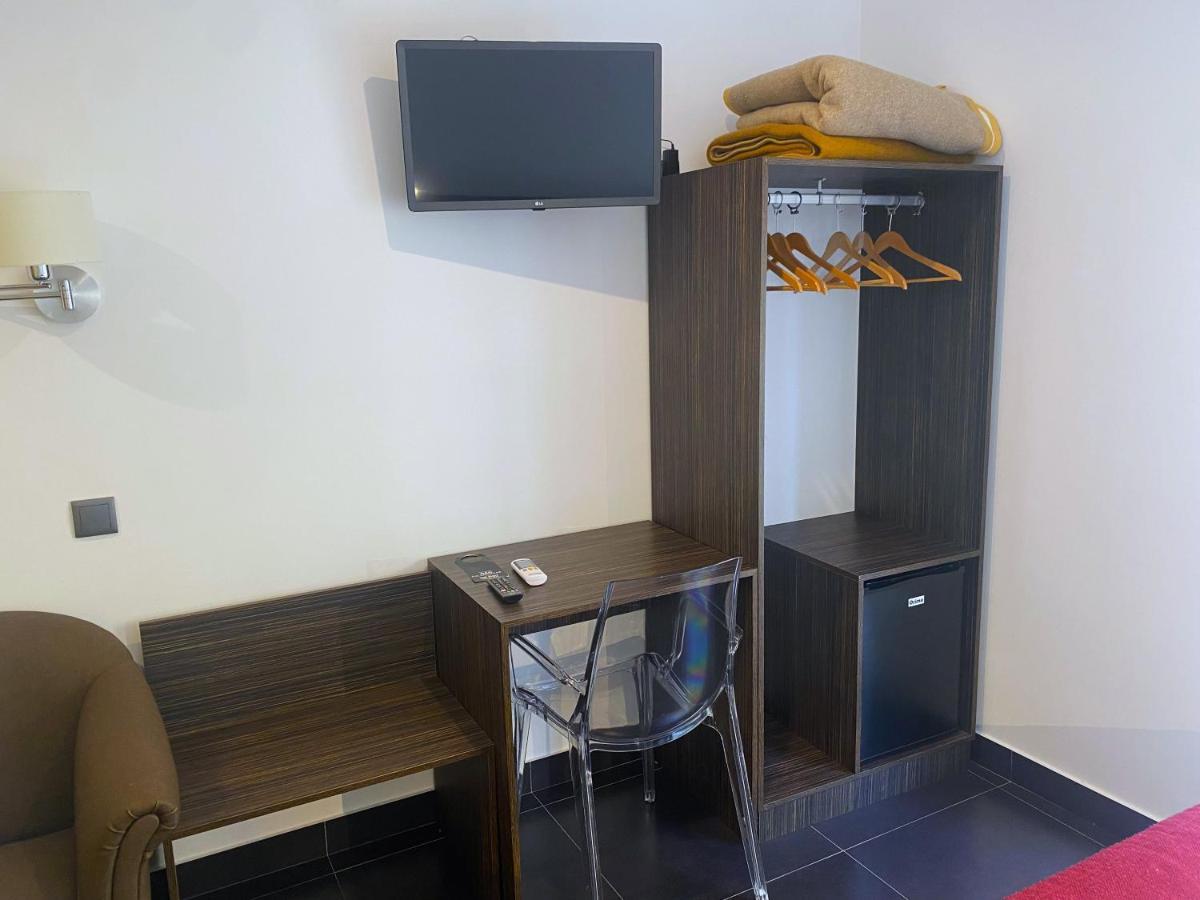 Hotel Oceano Nazare Ngoại thất bức ảnh