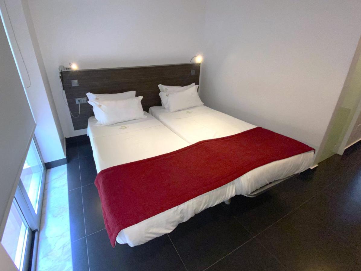 Hotel Oceano Nazare Ngoại thất bức ảnh