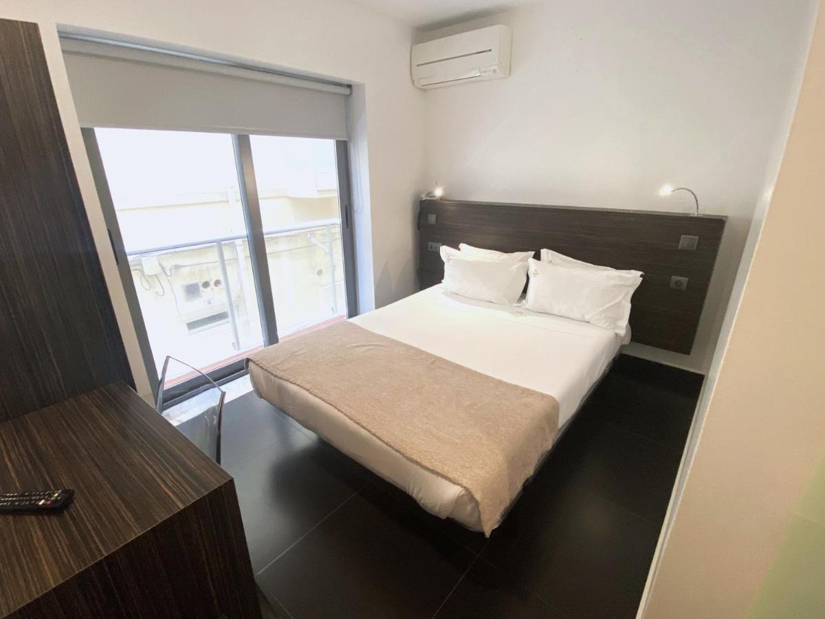 Hotel Oceano Nazare Ngoại thất bức ảnh