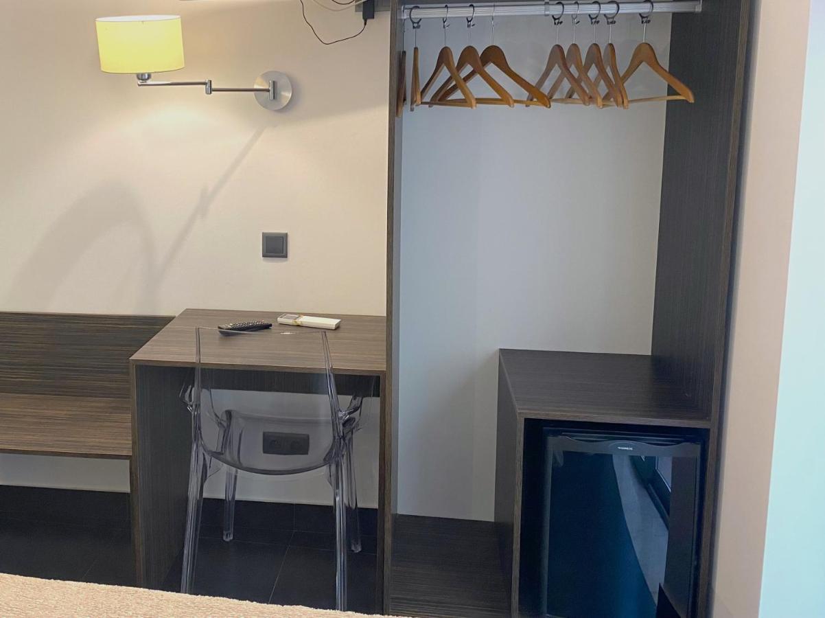 Hotel Oceano Nazare Ngoại thất bức ảnh