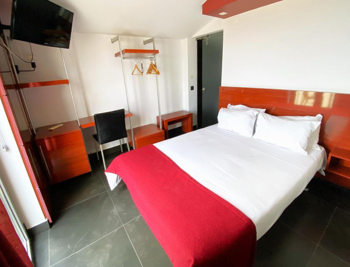 Hotel Oceano Nazare Ngoại thất bức ảnh