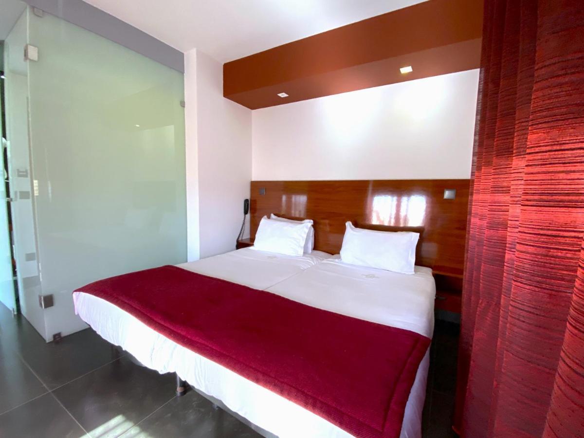 Hotel Oceano Nazare Ngoại thất bức ảnh