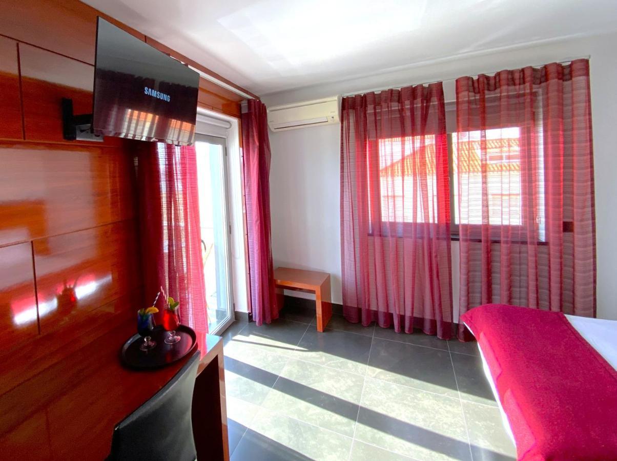 Hotel Oceano Nazare Ngoại thất bức ảnh
