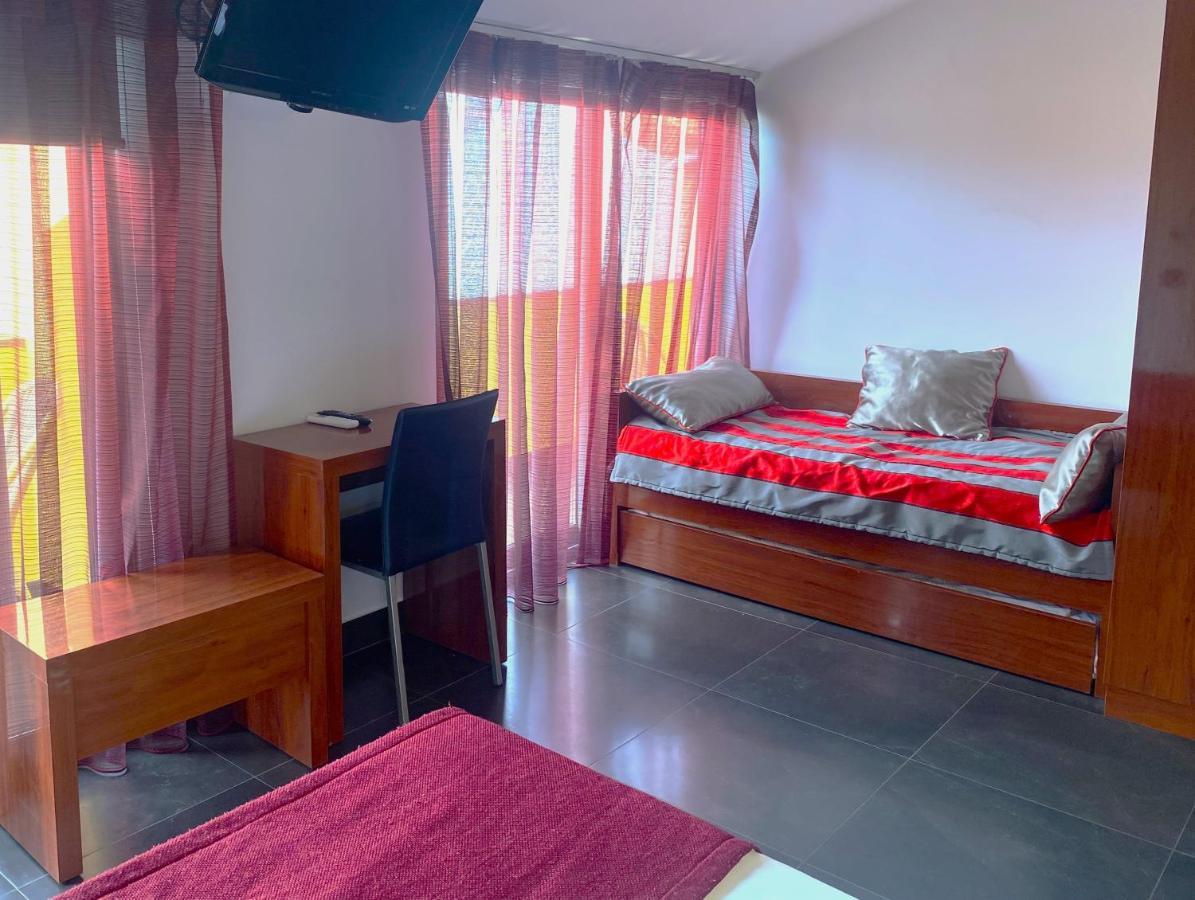Hotel Oceano Nazare Ngoại thất bức ảnh