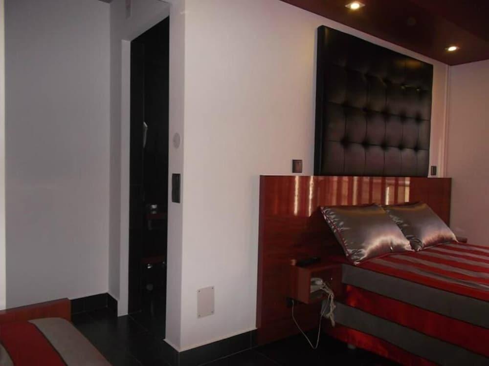 Hotel Oceano Nazare Ngoại thất bức ảnh
