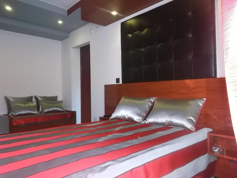 Hotel Oceano Nazare Ngoại thất bức ảnh