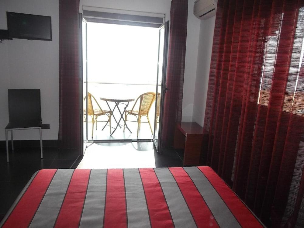 Hotel Oceano Nazare Ngoại thất bức ảnh