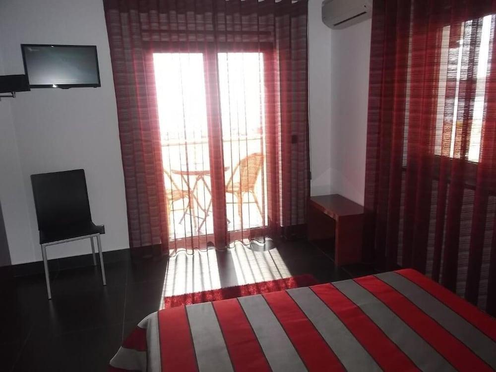 Hotel Oceano Nazare Ngoại thất bức ảnh
