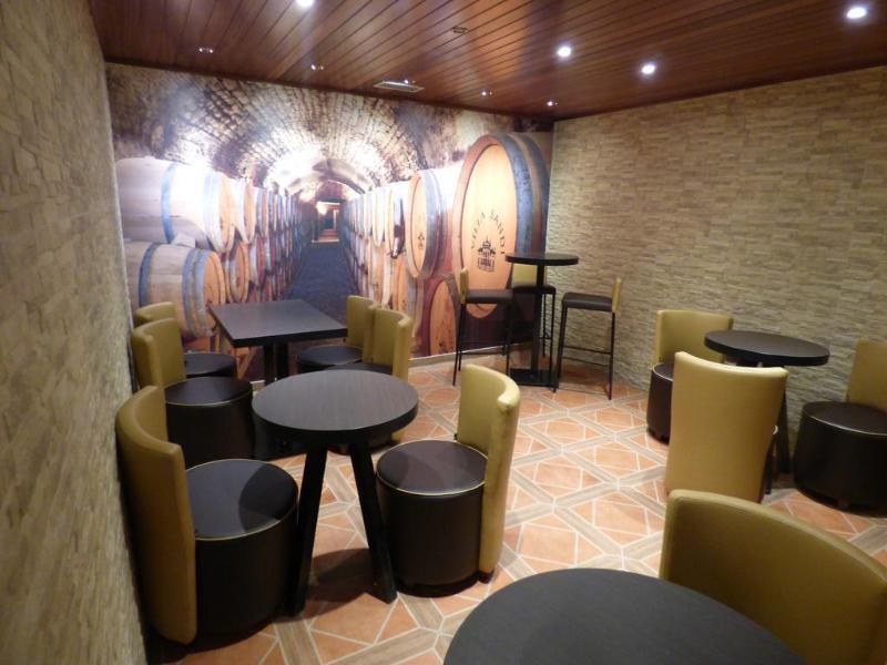 Hotel Oceano Nazare Ngoại thất bức ảnh