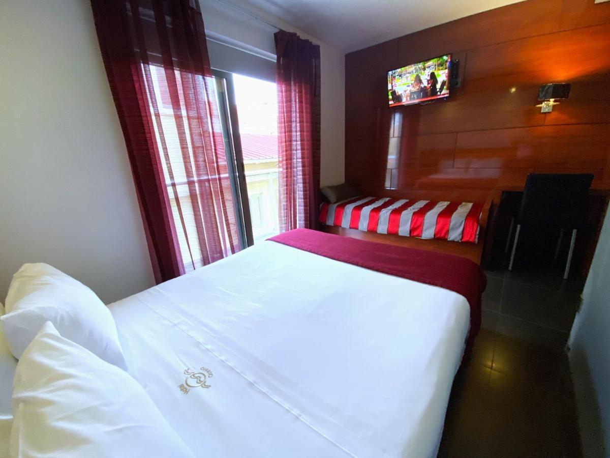 Hotel Oceano Nazare Ngoại thất bức ảnh