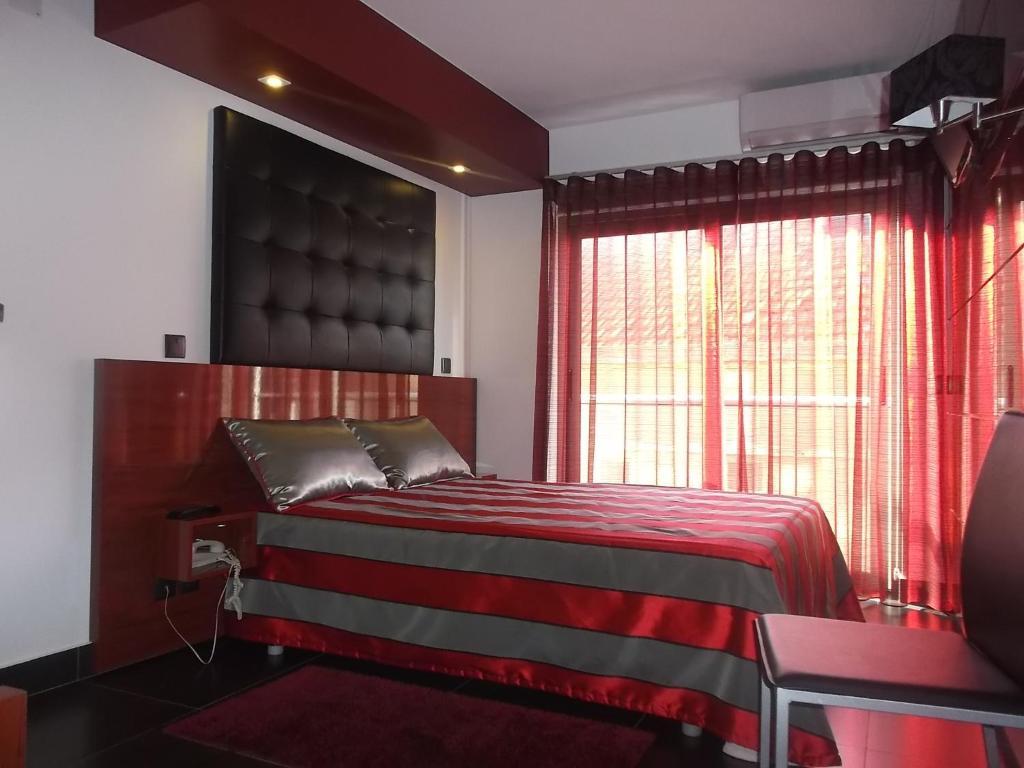 Hotel Oceano Nazare Phòng bức ảnh