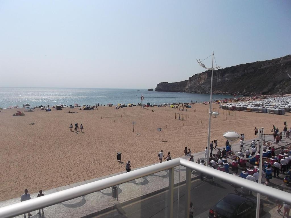 Hotel Oceano Nazare Phòng bức ảnh