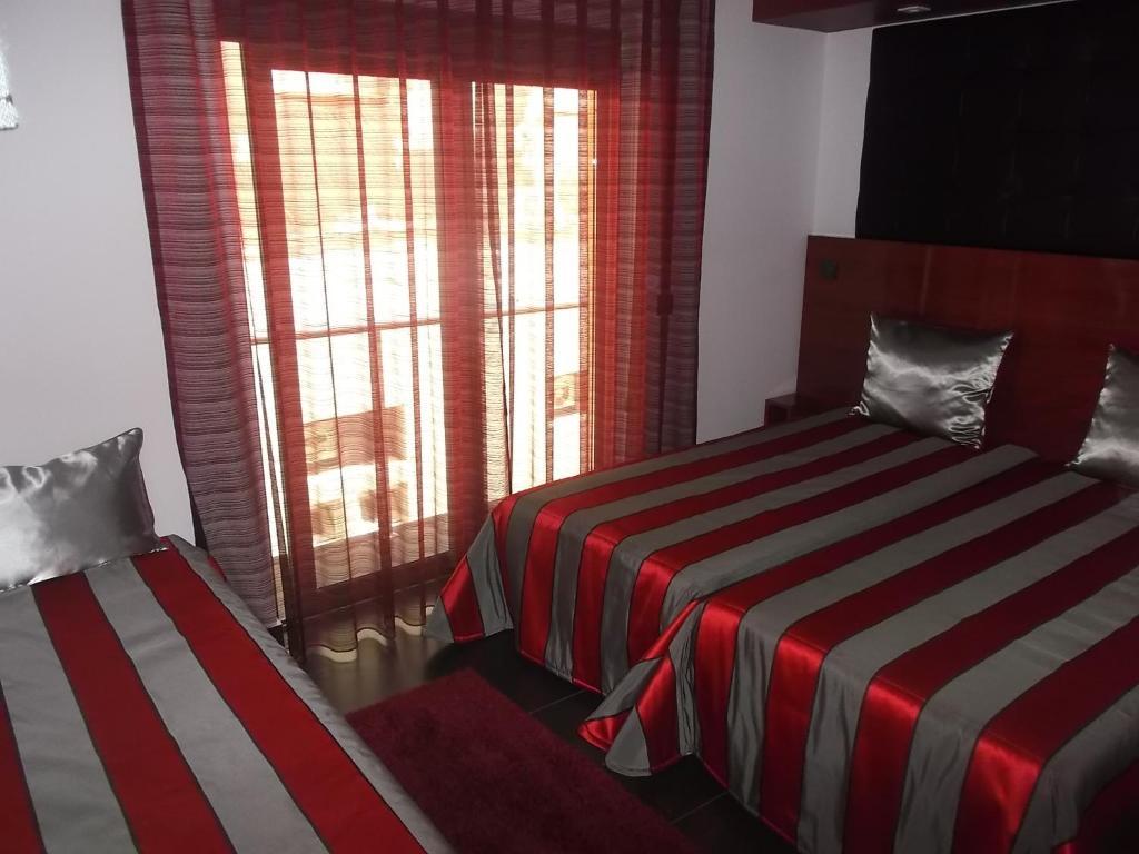 Hotel Oceano Nazare Phòng bức ảnh
