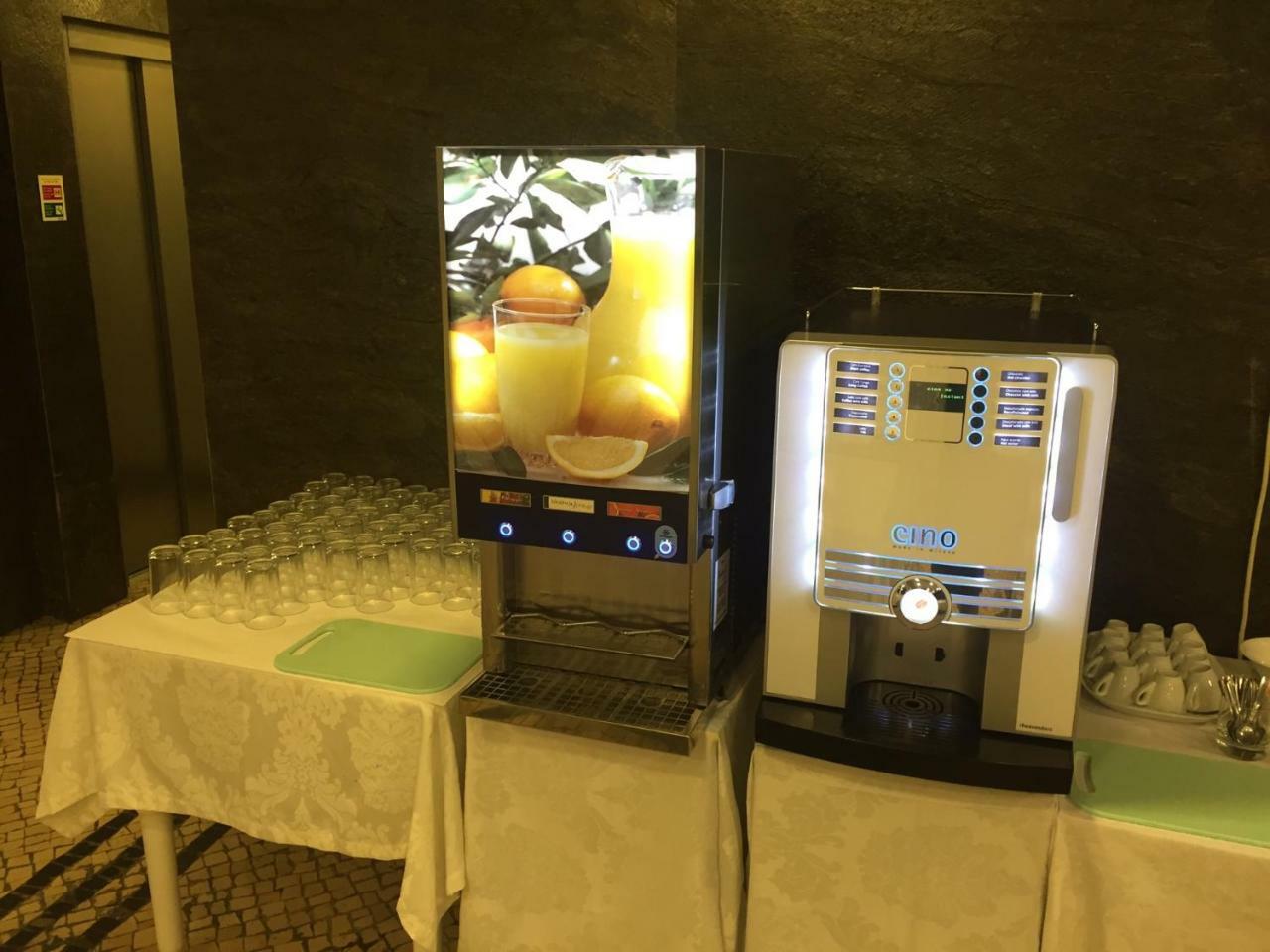 Hotel Oceano Nazare Ngoại thất bức ảnh