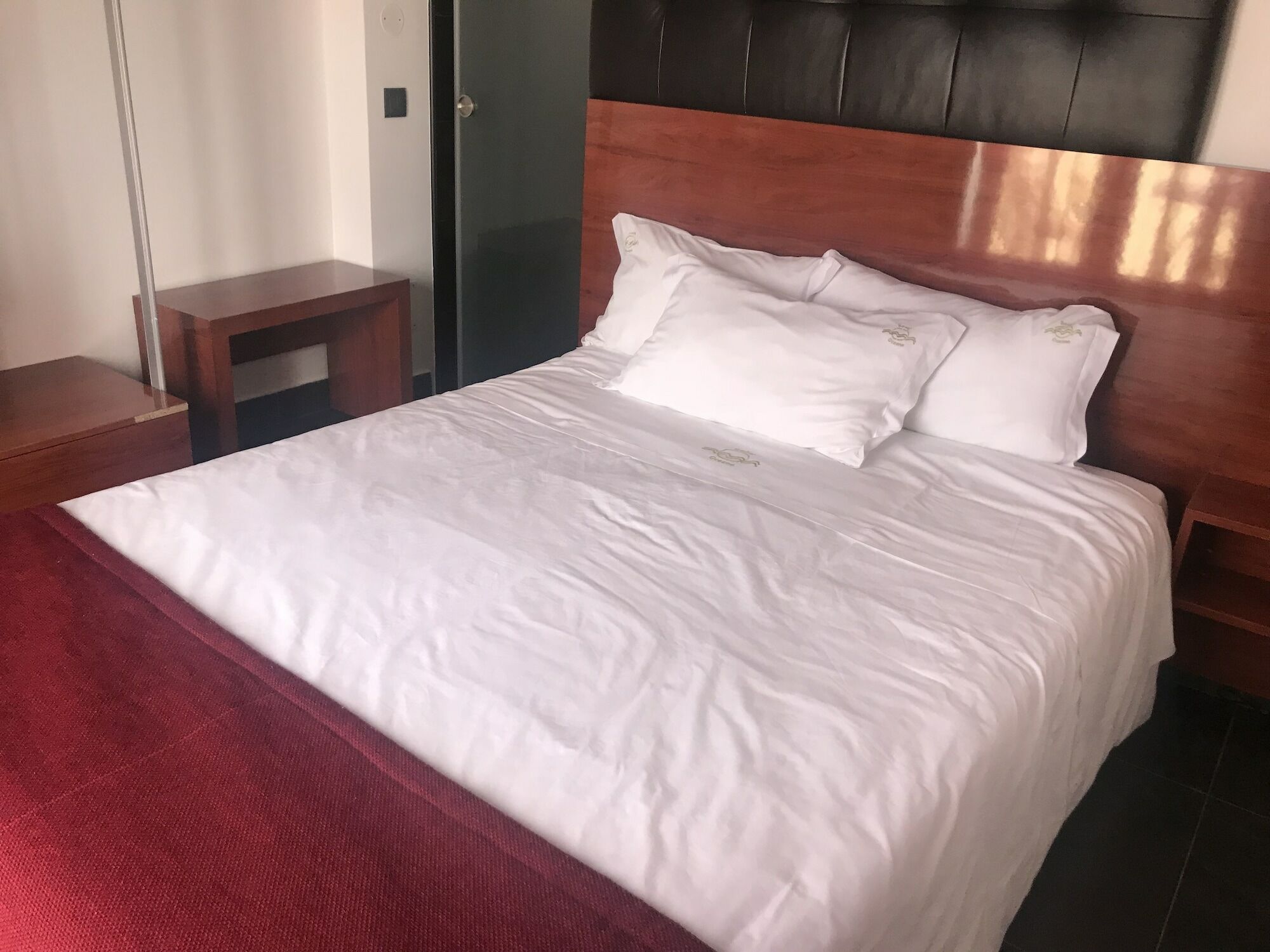 Hotel Oceano Nazare Ngoại thất bức ảnh