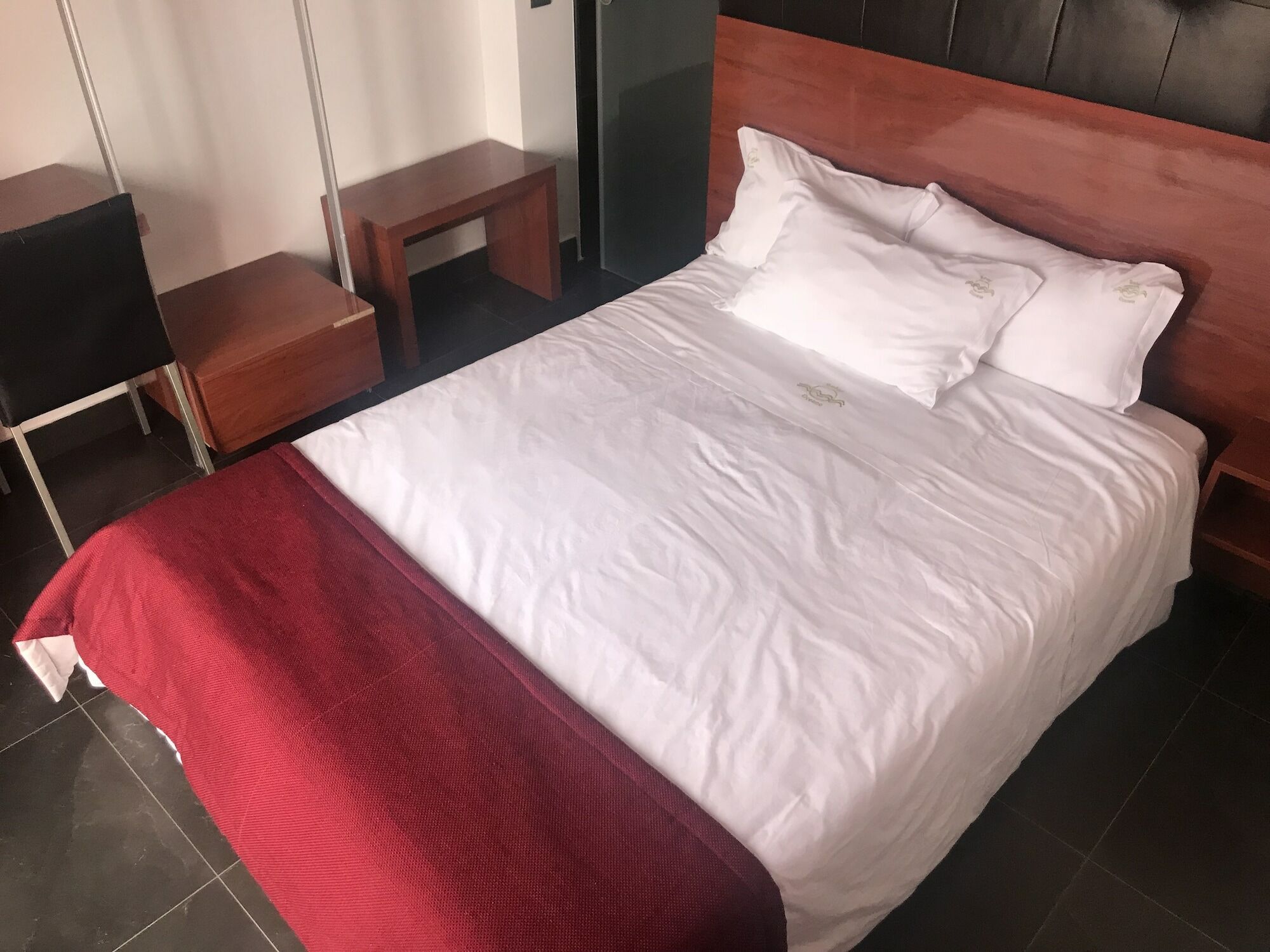 Hotel Oceano Nazare Ngoại thất bức ảnh
